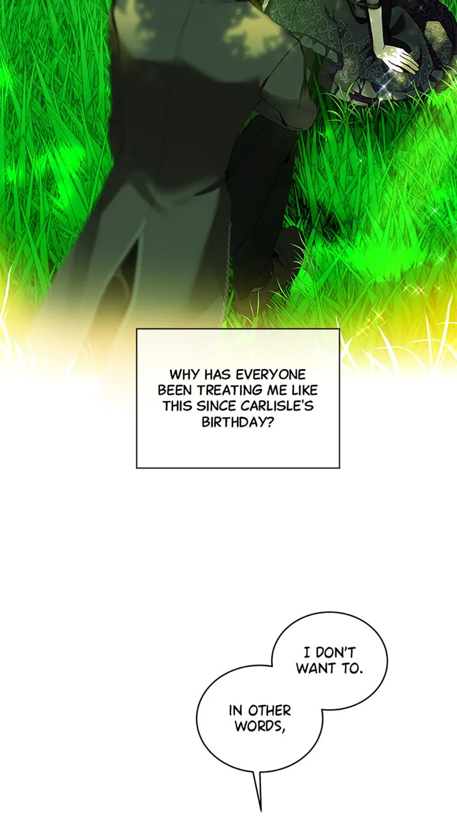 An Unseemly Lady Chapter 79 Online - página 4