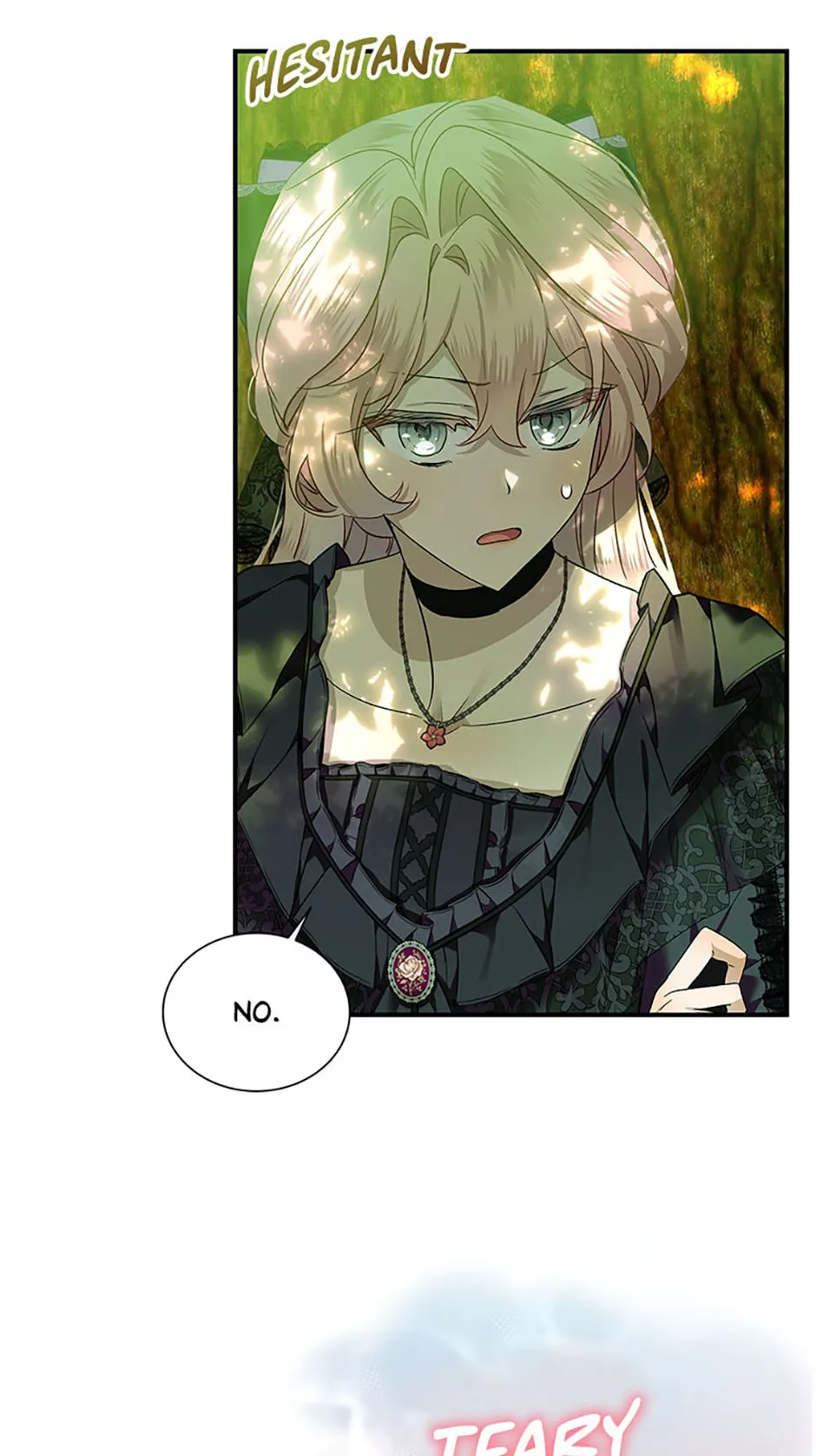 An Unseemly Lady Chapter 79 Online - página 5
