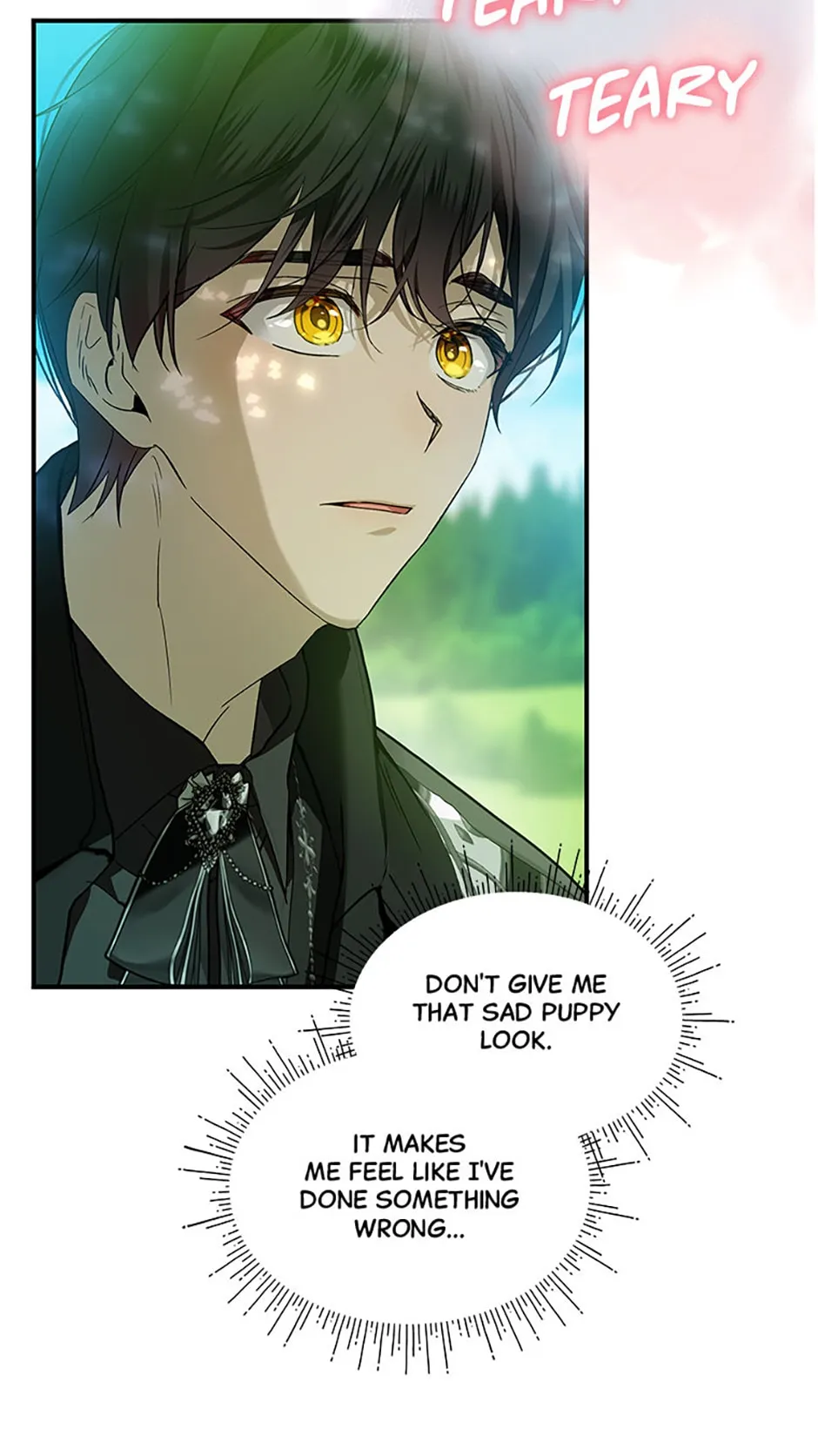 An Unseemly Lady Chapter 79 Online - página 6