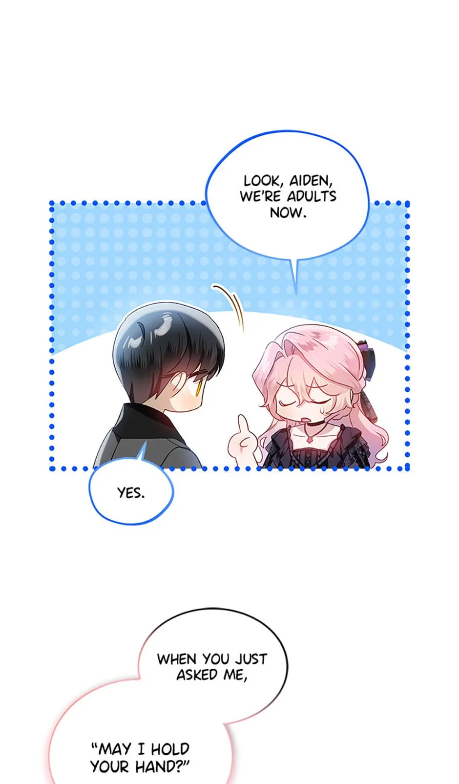 An Unseemly Lady Chapter 79 Online - página 7
