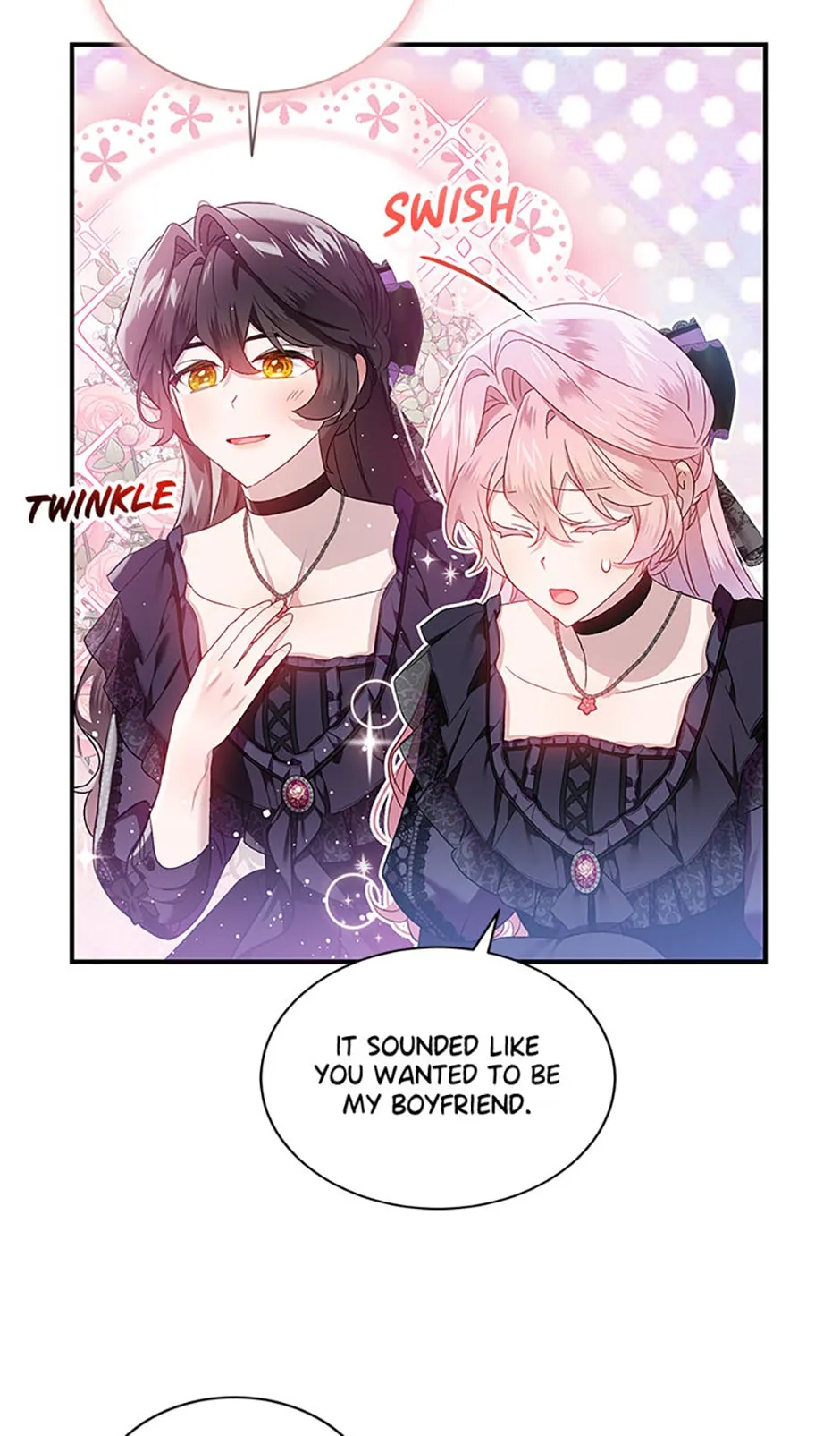 An Unseemly Lady Chapter 79 Online - página 8