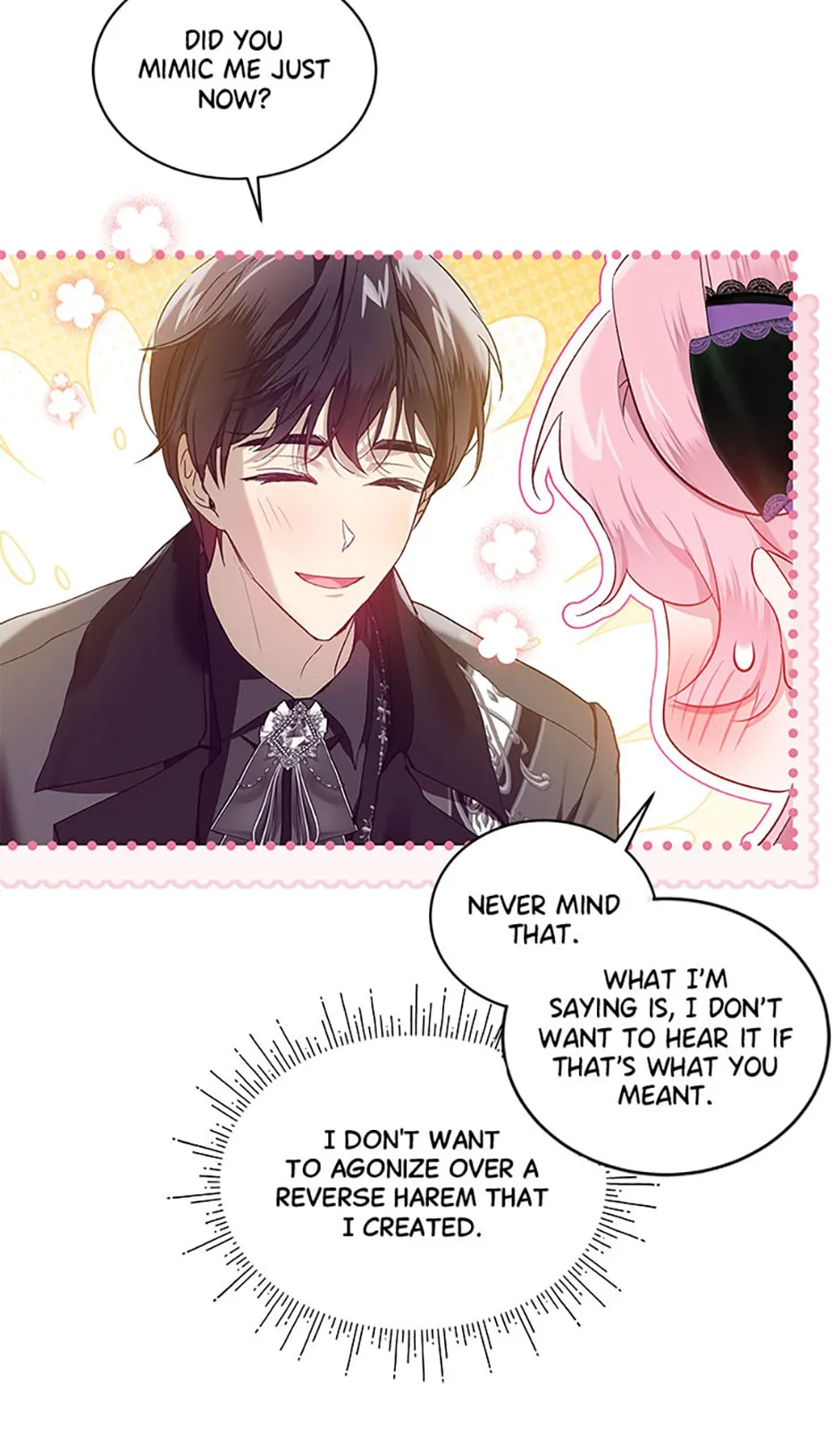 An Unseemly Lady Chapter 79 Online - página 9