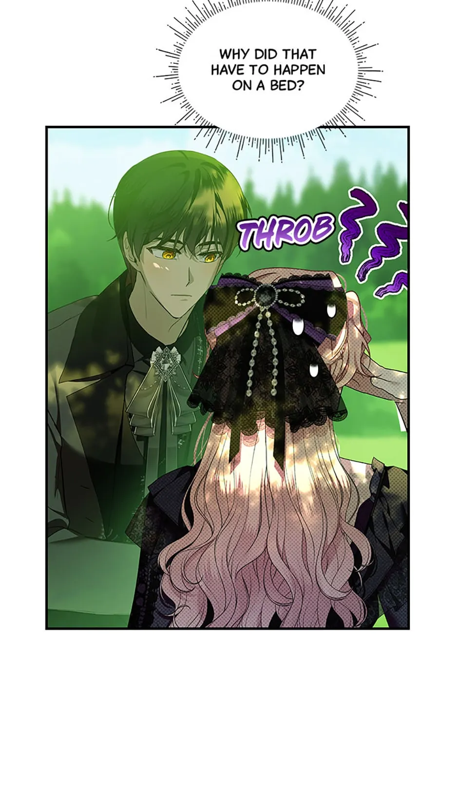 An Unseemly Lady Chapter 79 Online - página 11