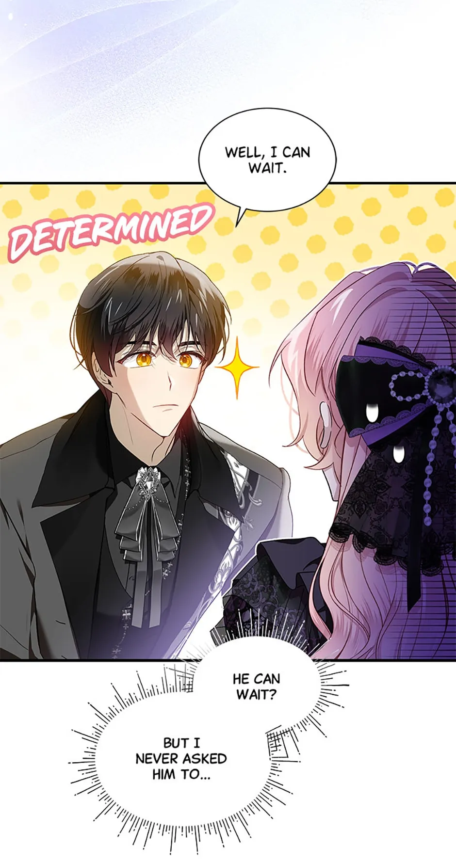 An Unseemly Lady Chapter 79 Online - página 15