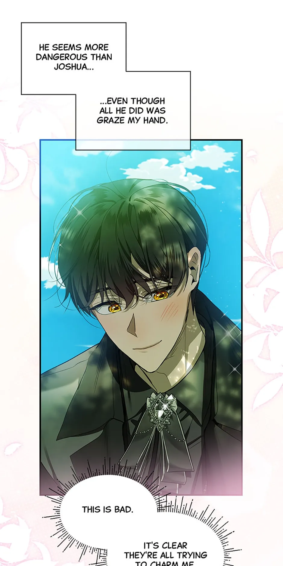 An Unseemly Lady Chapter 79 Online - página 20