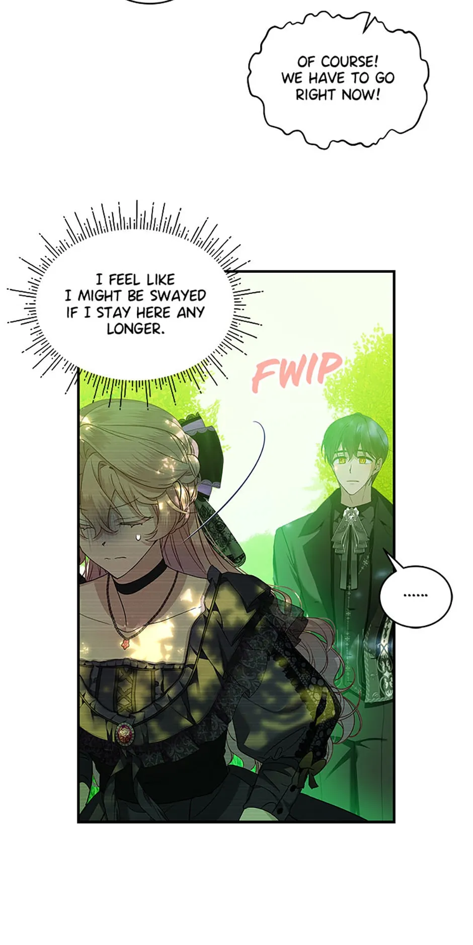An Unseemly Lady Chapter 79 Online - página 22