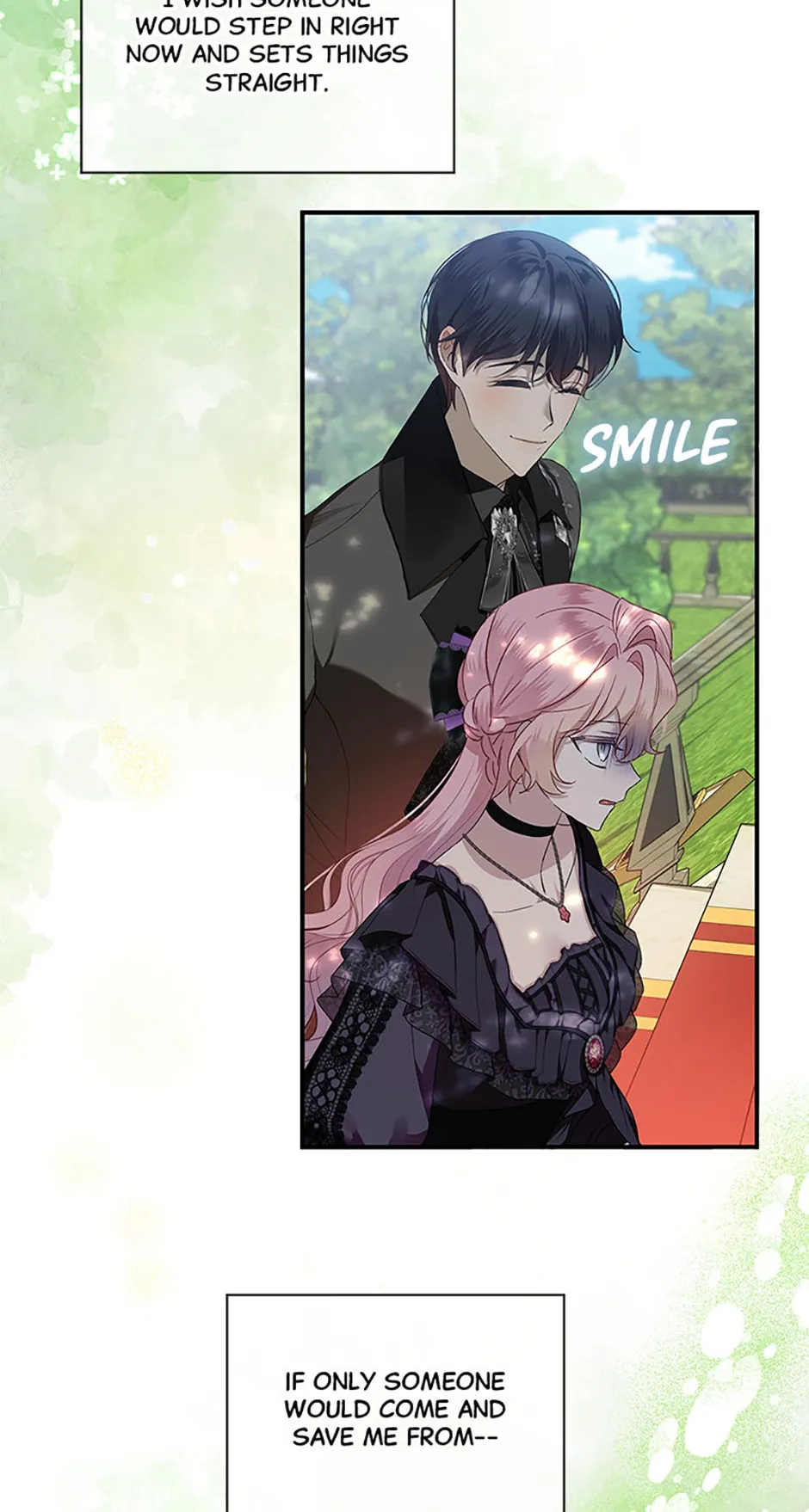An Unseemly Lady Chapter 79 Online - página 24