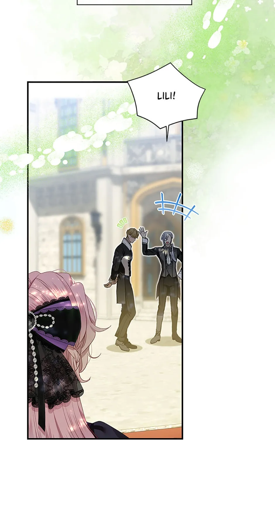 An Unseemly Lady Chapter 79 Online - página 25