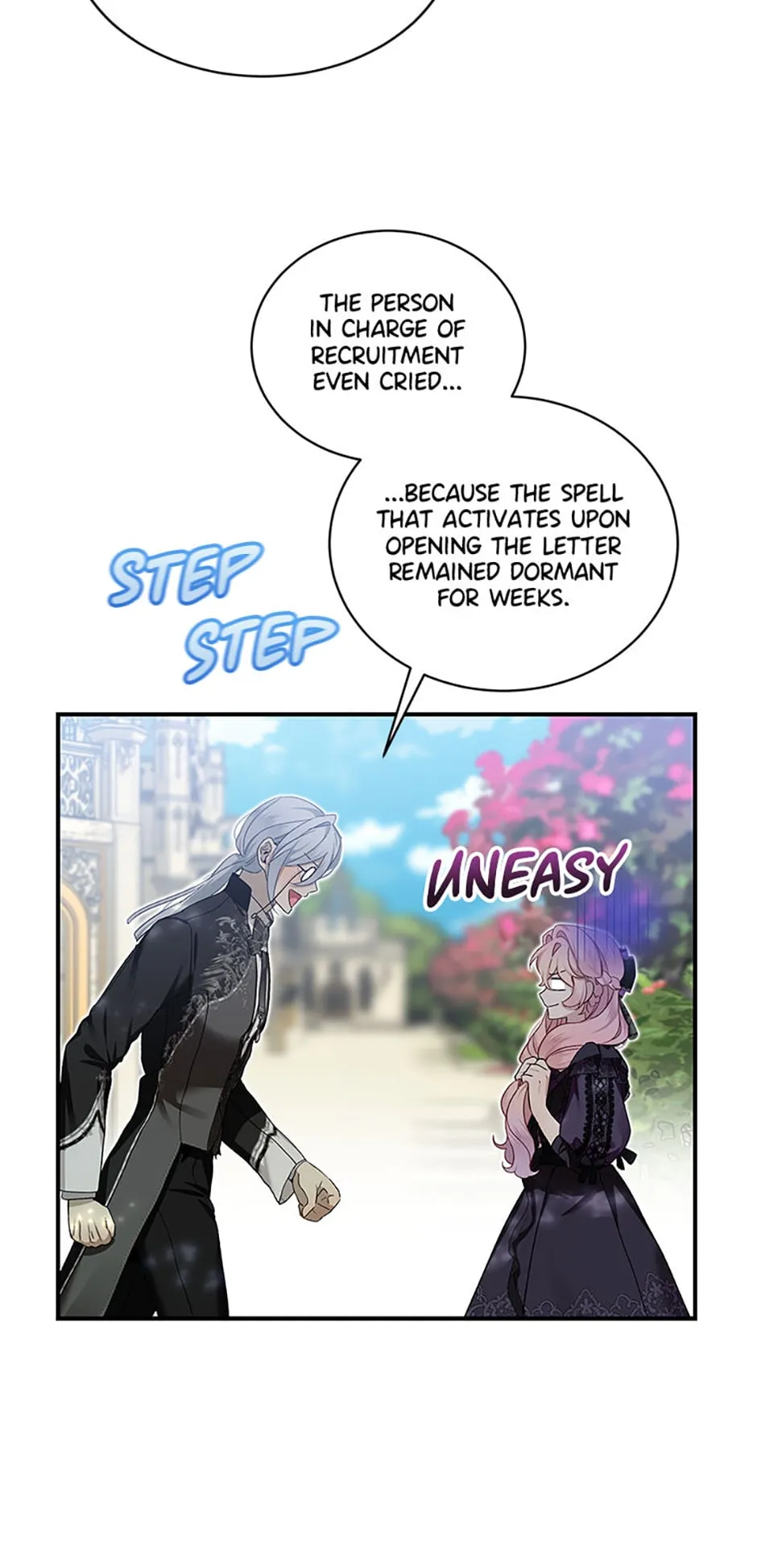 An Unseemly Lady Chapter 79 Online - página 28