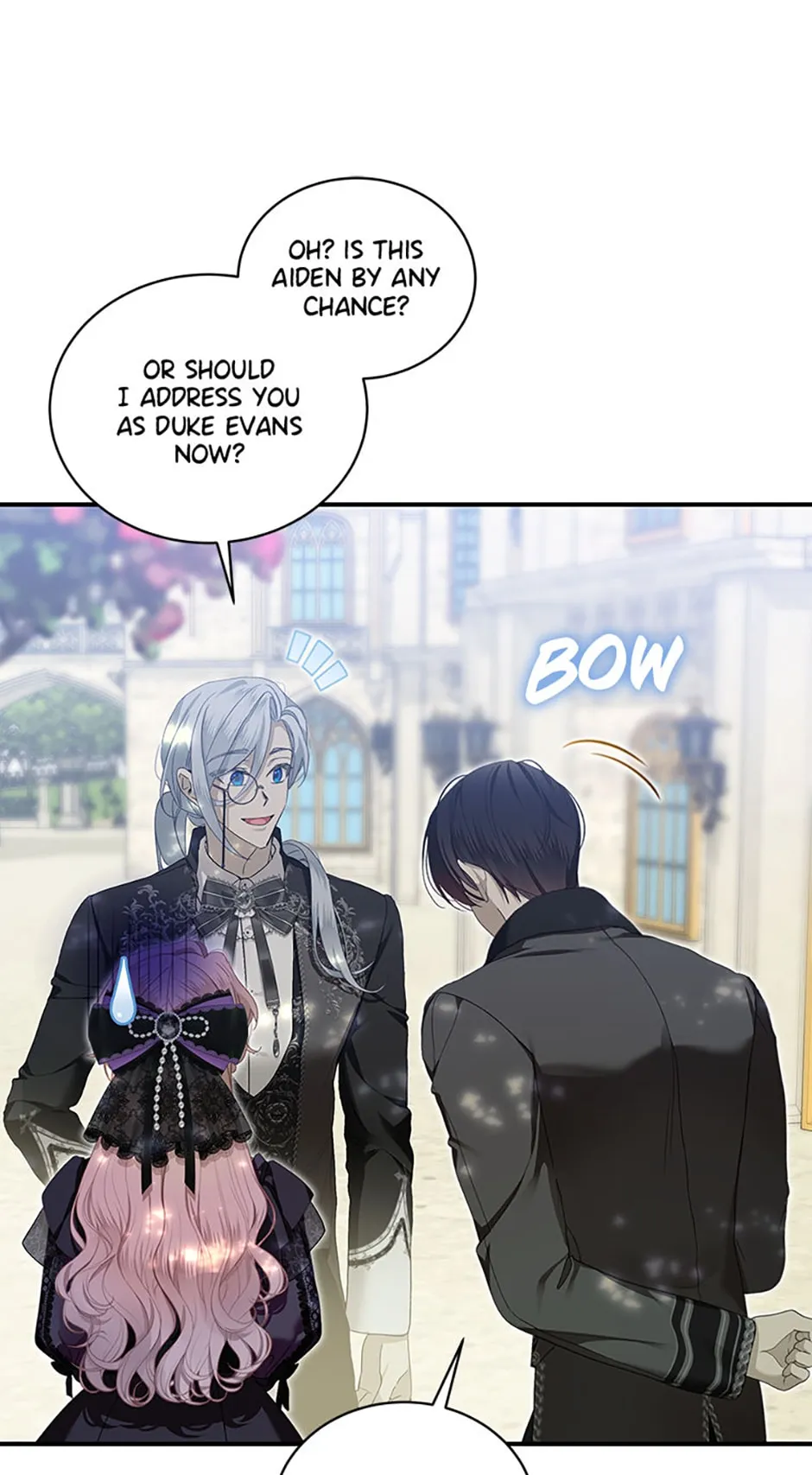 An Unseemly Lady Chapter 79 Online - página 29