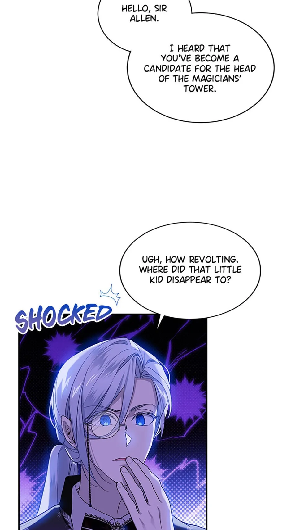 An Unseemly Lady Chapter 79 Online - página 30