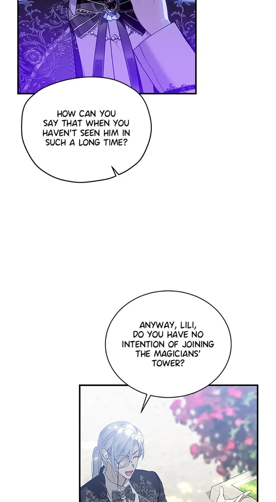 An Unseemly Lady Chapter 79 Online - página 31