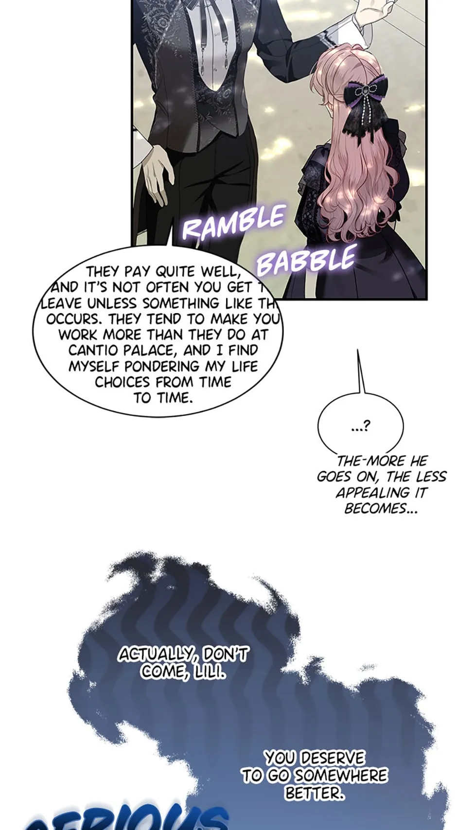 An Unseemly Lady Chapter 79 Online - página 32