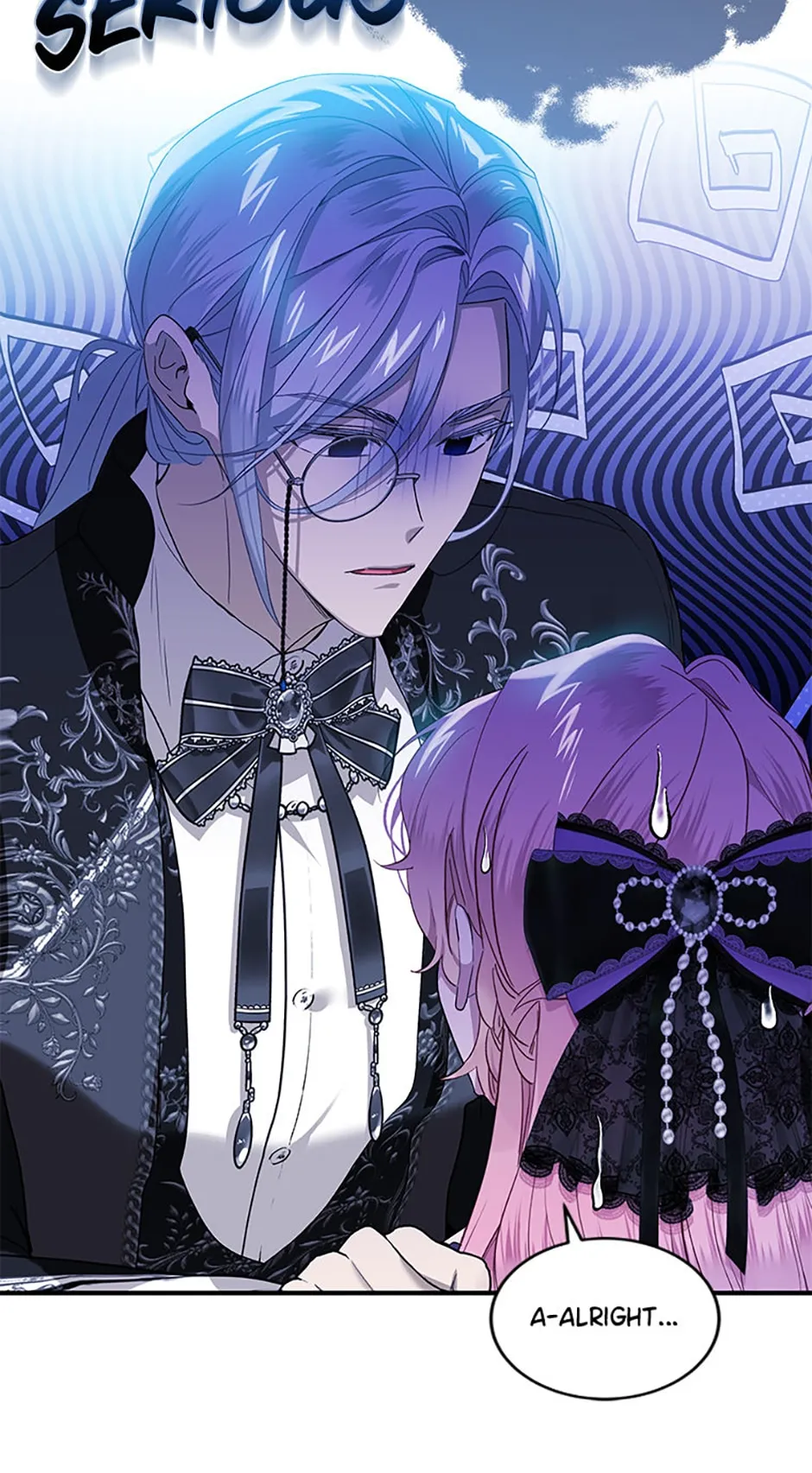 An Unseemly Lady Chapter 79 Online - página 33