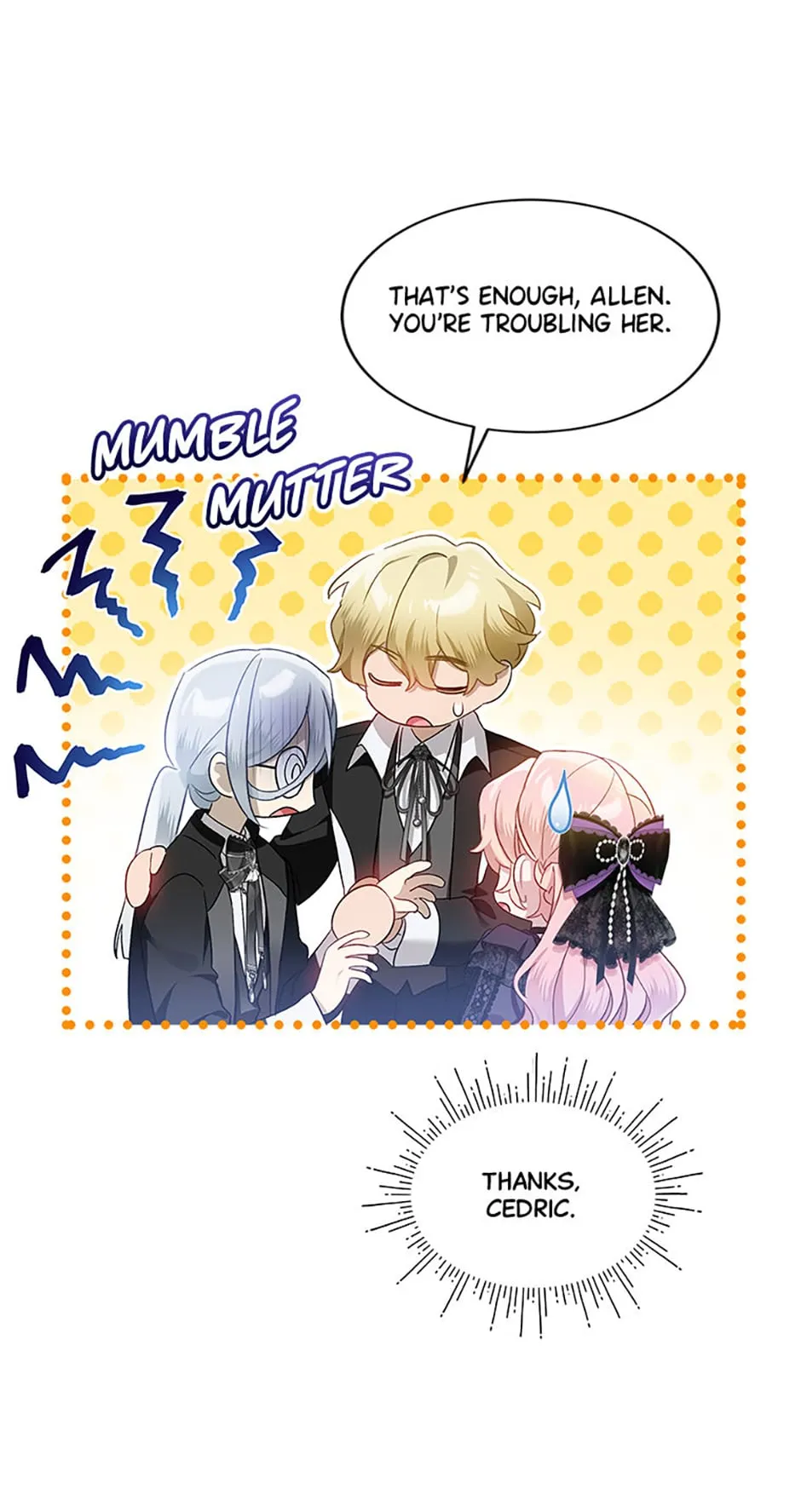 An Unseemly Lady Chapter 79 Online - página 34