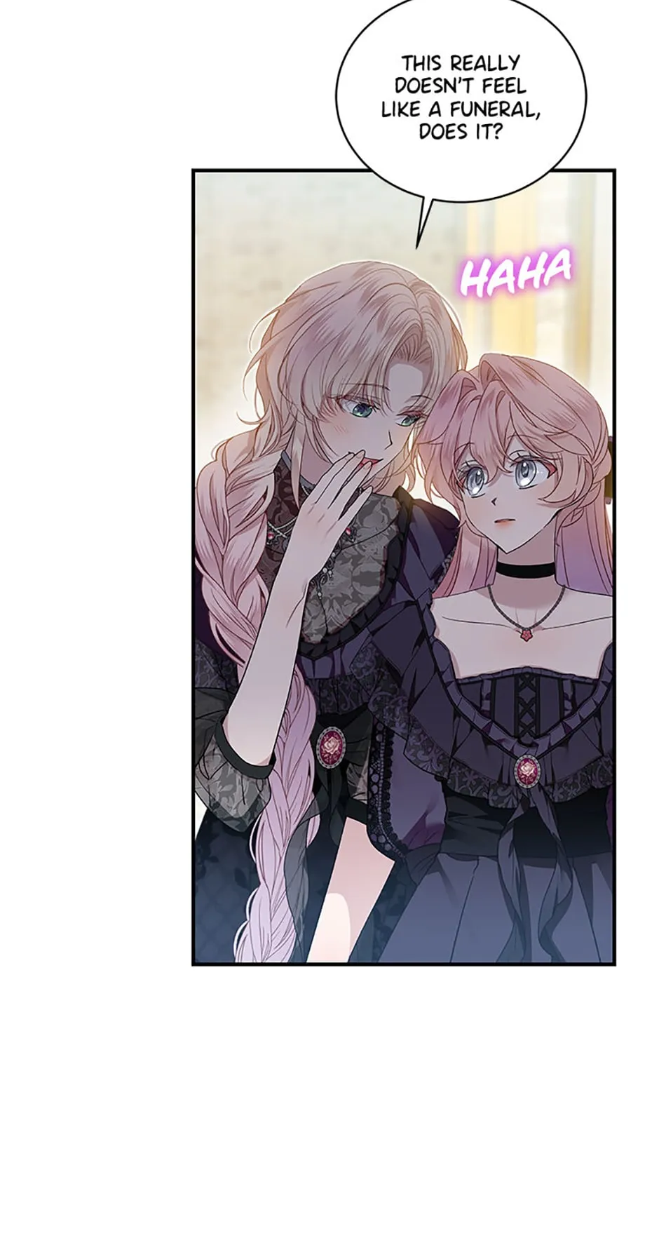 An Unseemly Lady Chapter 79 Online - página 36
