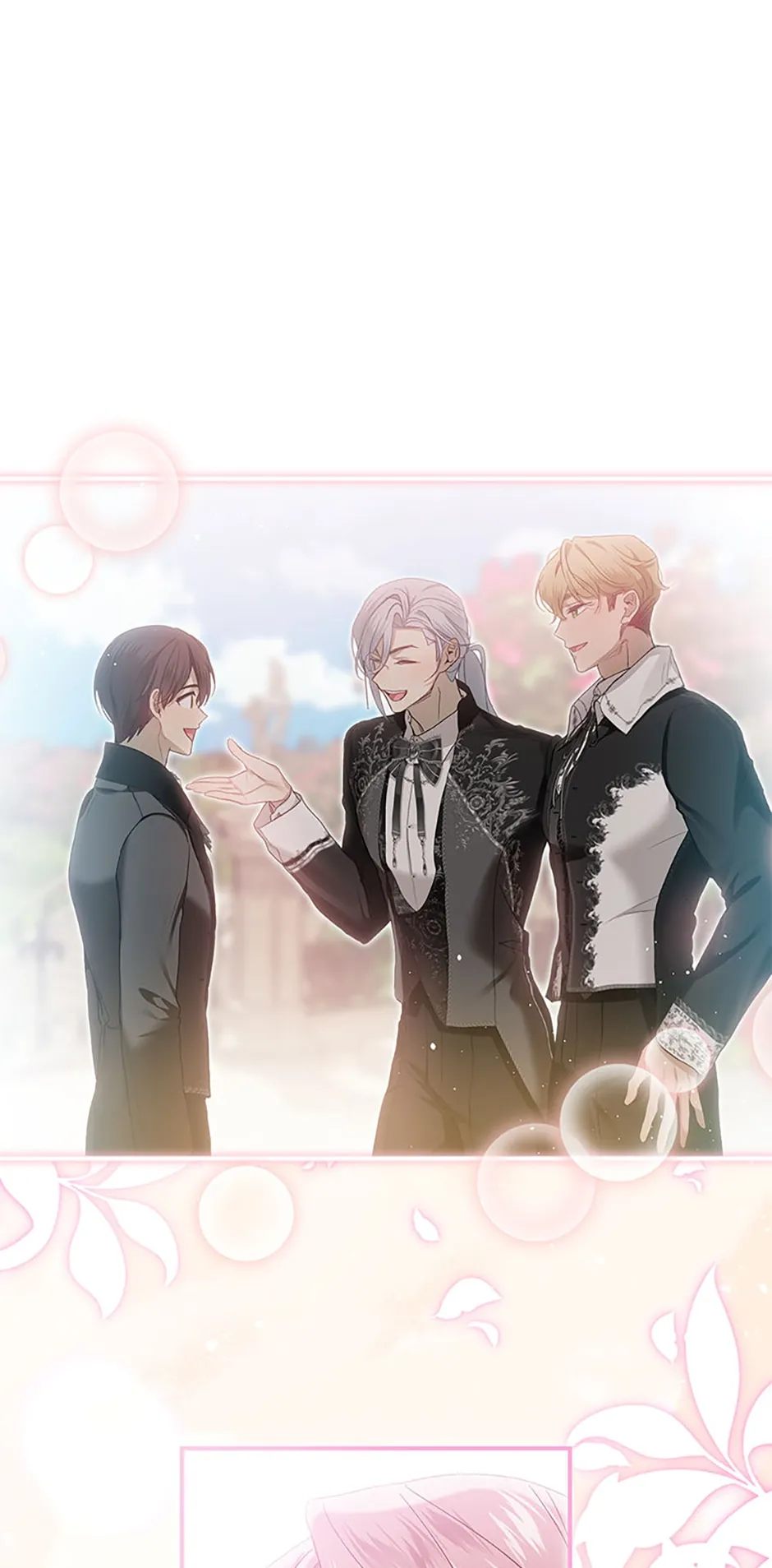 An Unseemly Lady Chapter 79 Online - página 37