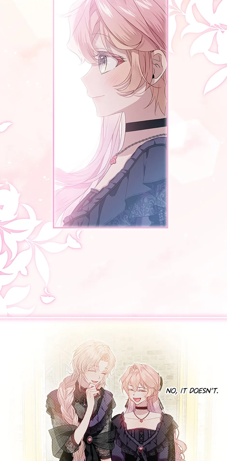 An Unseemly Lady Chapter 79 Online - página 38