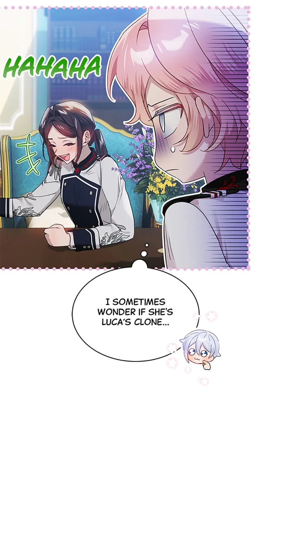 An Unseemly Lady Chapter 79 Online - página 43