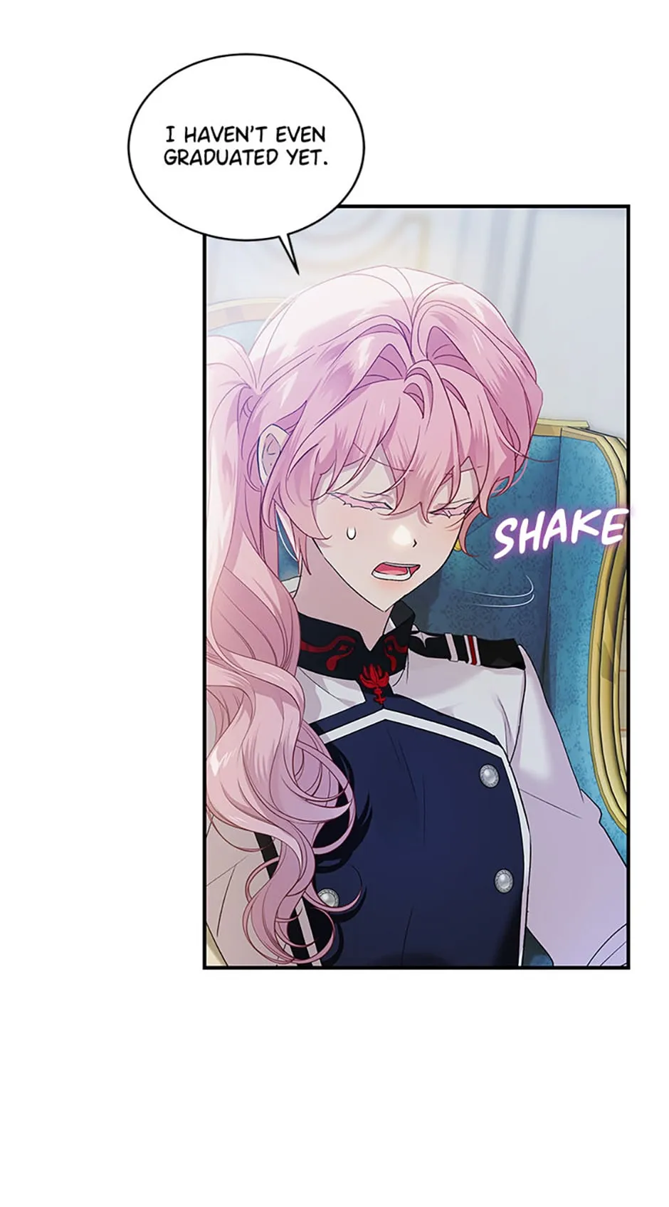 An Unseemly Lady Chapter 79 Online - página 44