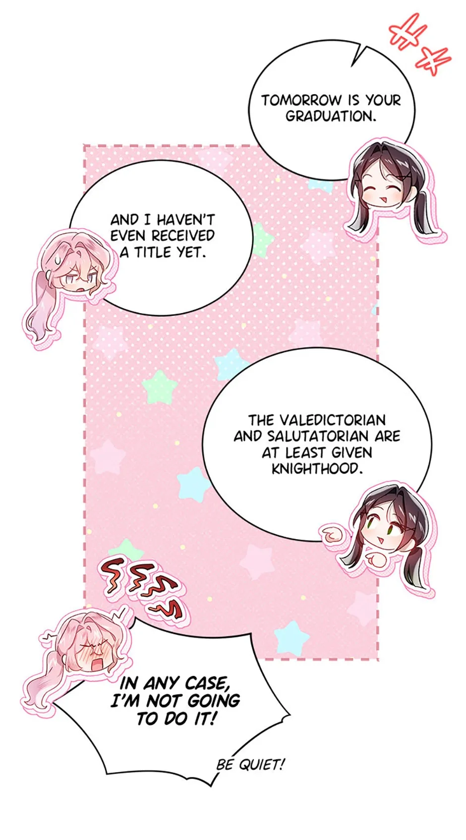 An Unseemly Lady Chapter 79 Online - página 45