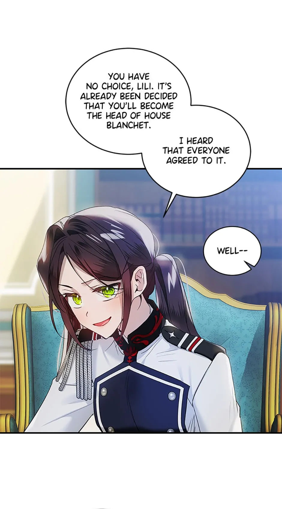 An Unseemly Lady Chapter 79 Online - página 46