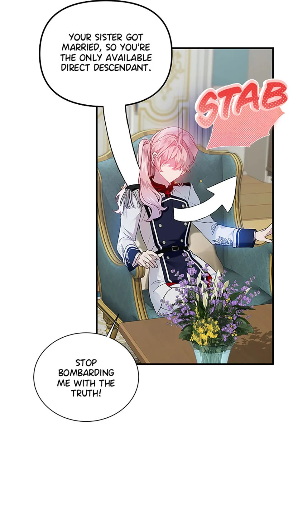 An Unseemly Lady Chapter 79 Online - página 47