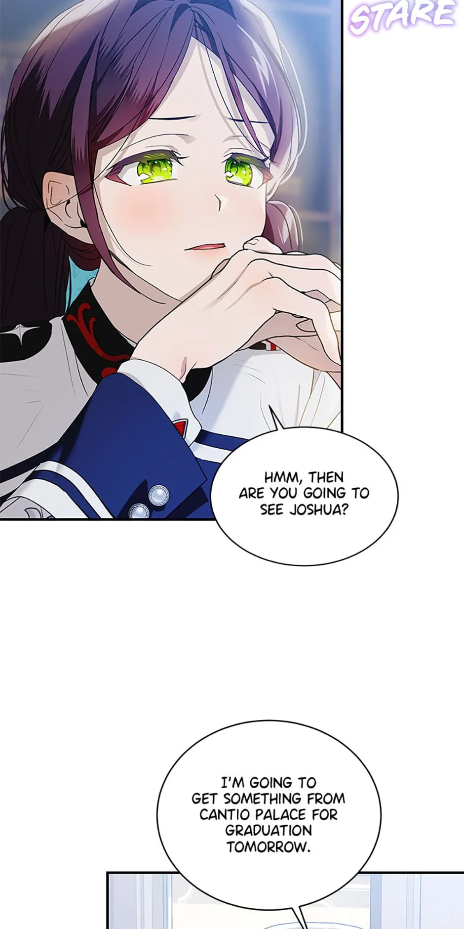 An Unseemly Lady Chapter 79 Online - página 49