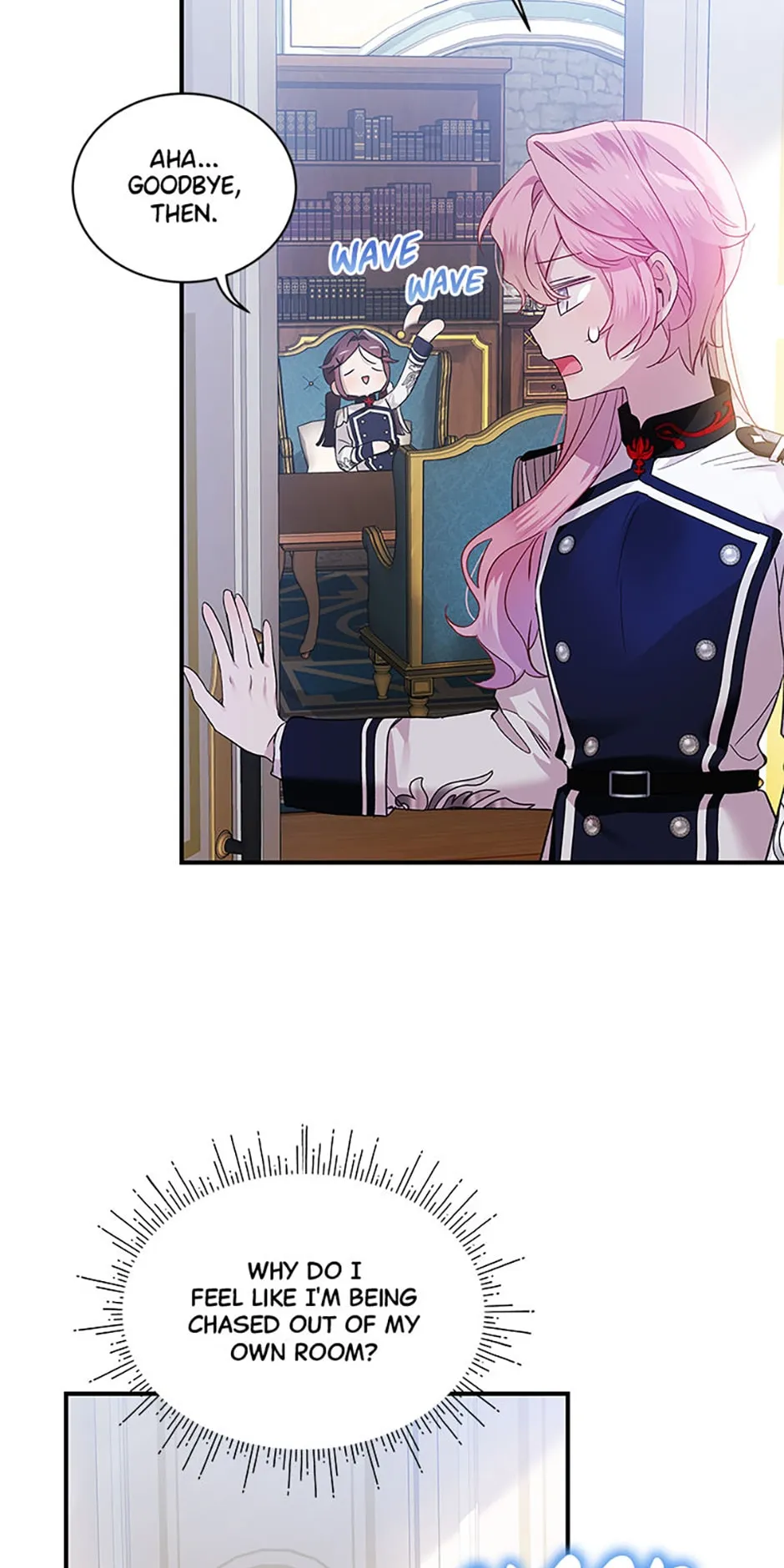 An Unseemly Lady Chapter 79 Online - página 50