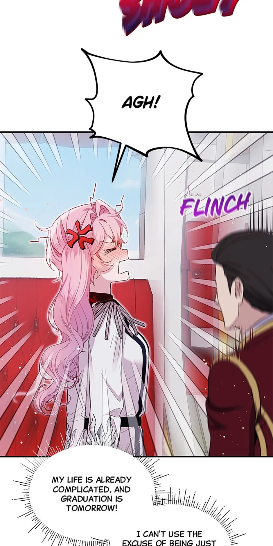 An Unseemly Lady Chapter 79 Online - página 54