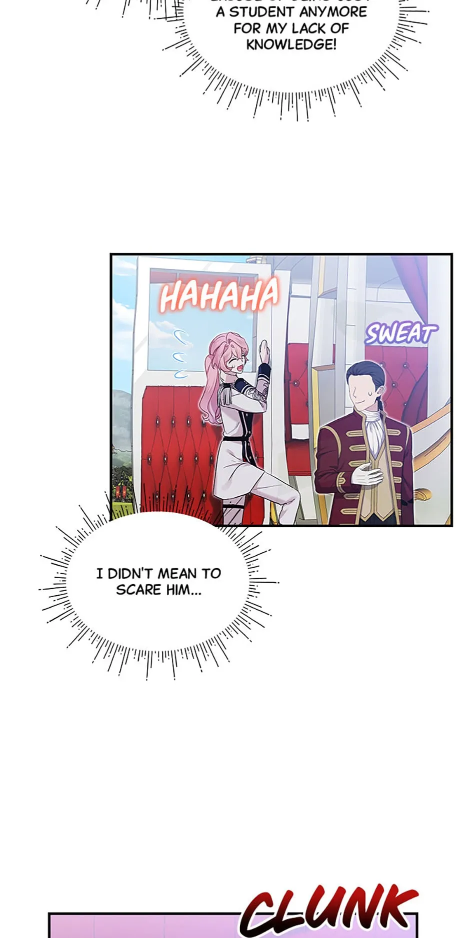 An Unseemly Lady Chapter 79 Online - página 55