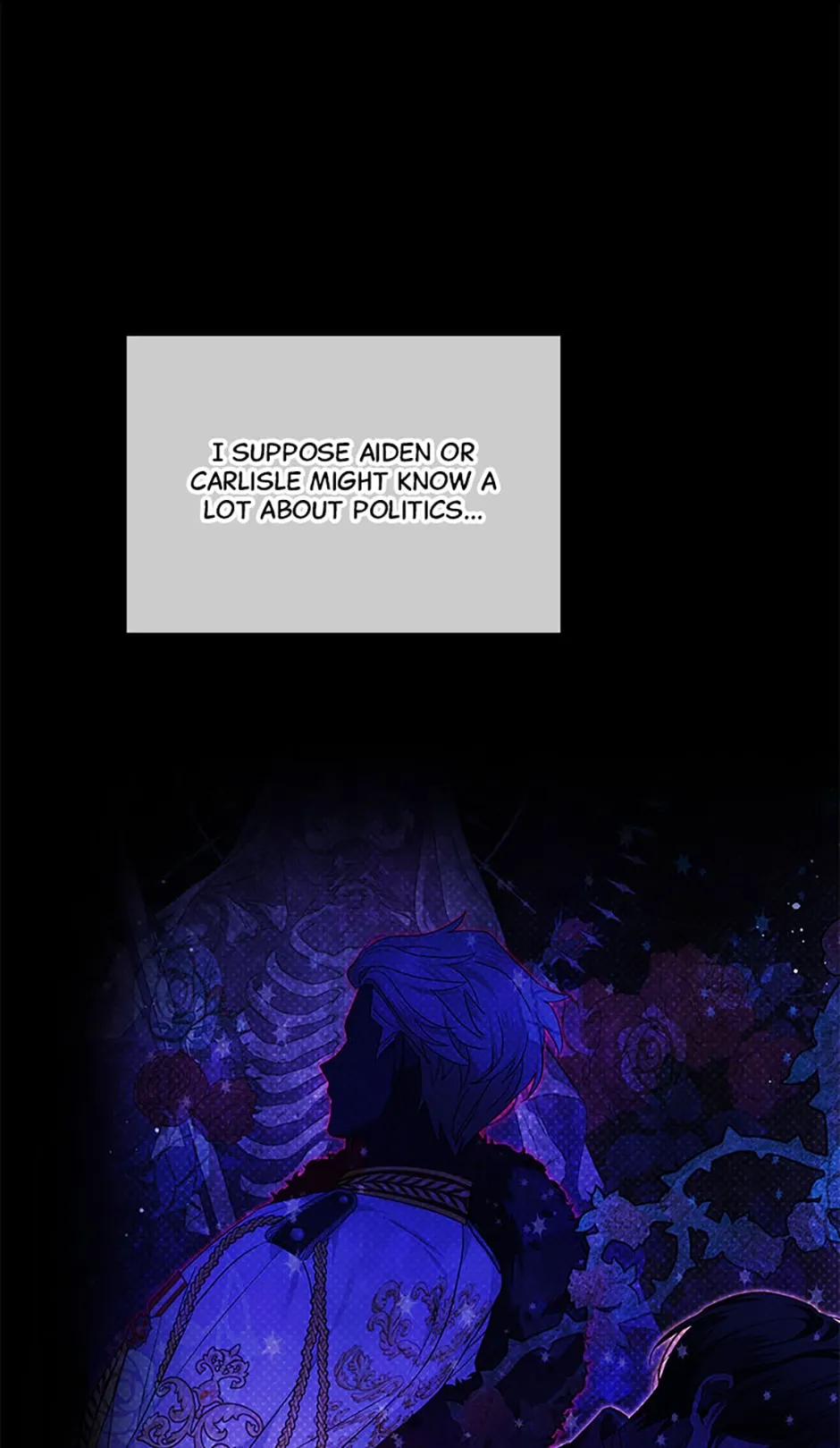 An Unseemly Lady Chapter 79 Online - página 58