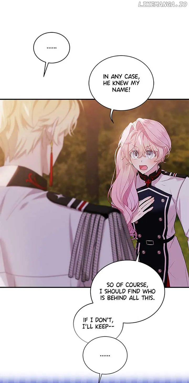An Unseemly Lady Chapter 81 Online - página 34