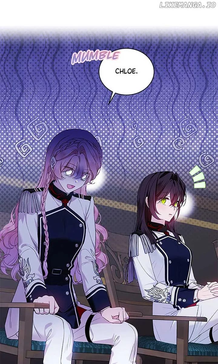 An Unseemly Lady Chapter 82 Online - página 4