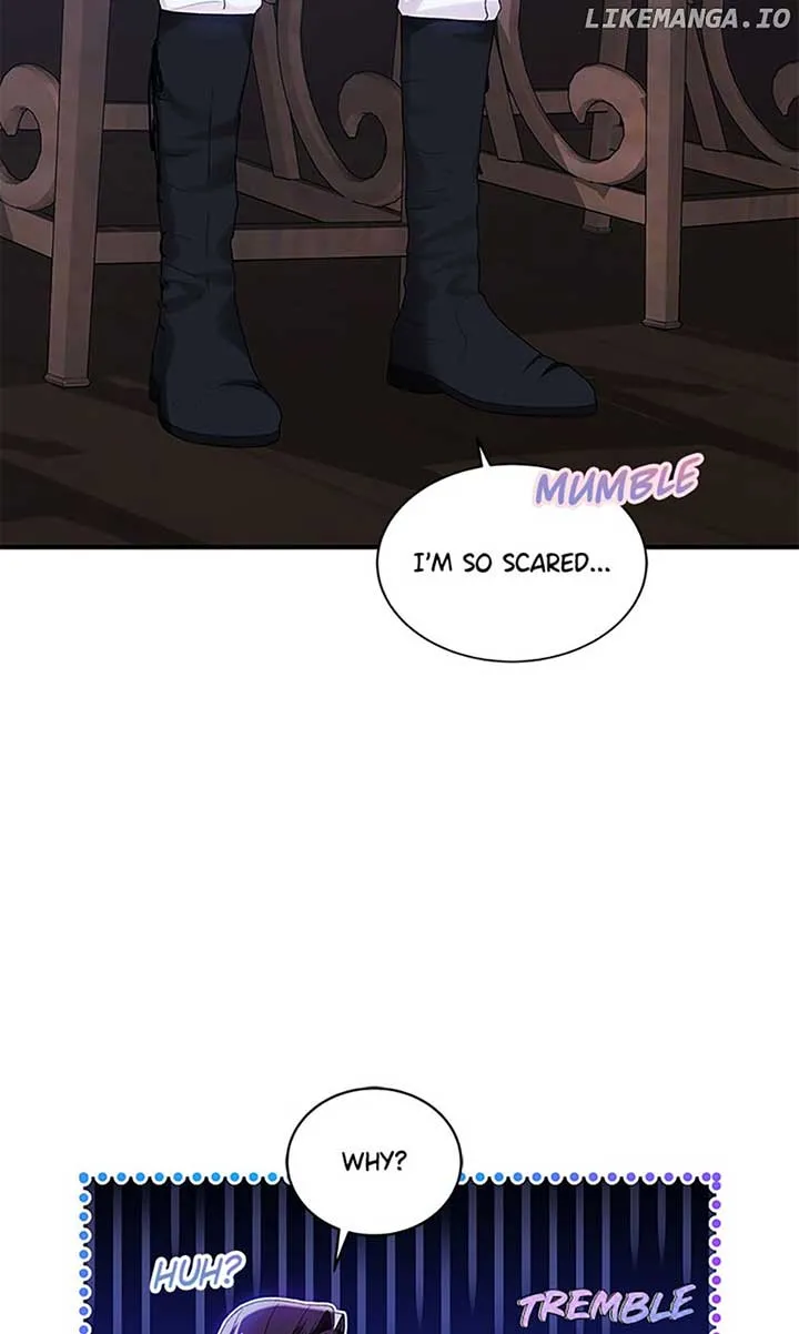 An Unseemly Lady Chapter 82 Online - página 5