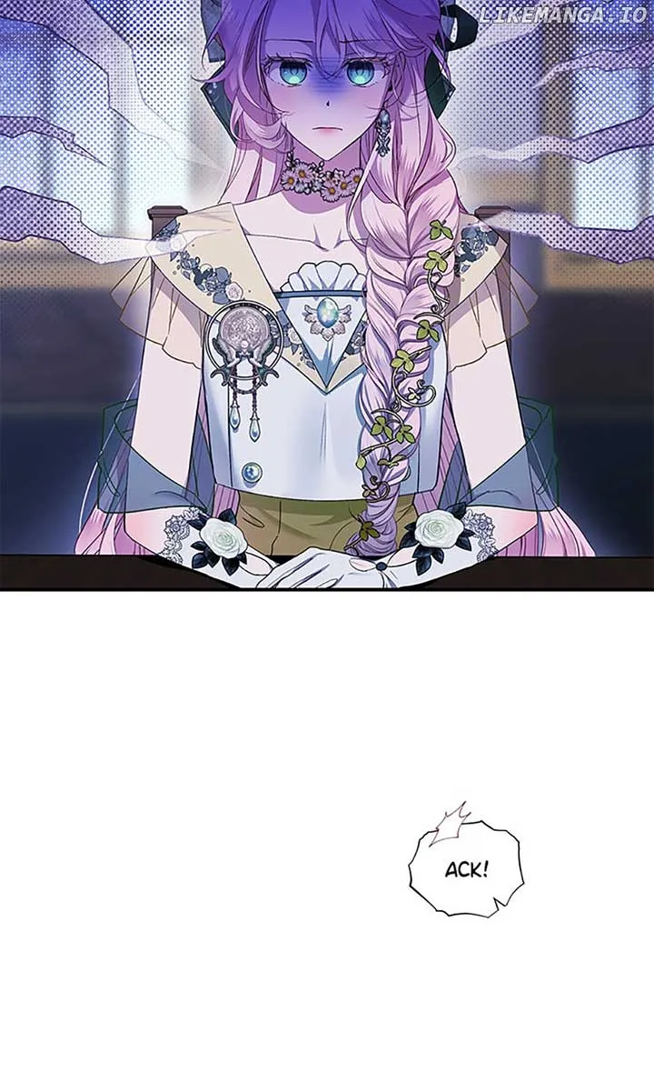 An Unseemly Lady Chapter 82 Online - página 7