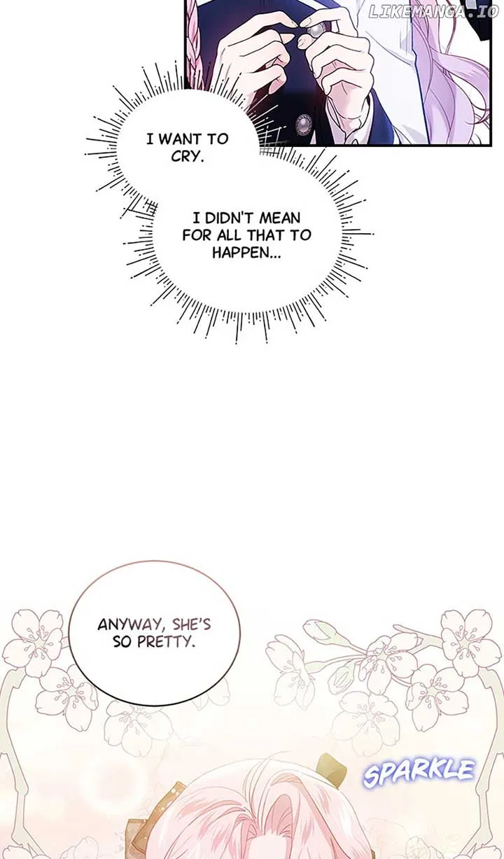An Unseemly Lady Chapter 82 Online - página 10