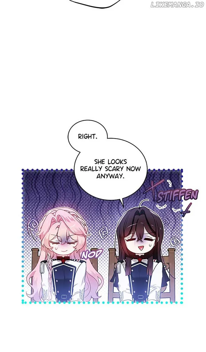 An Unseemly Lady Chapter 82 Online - página 12