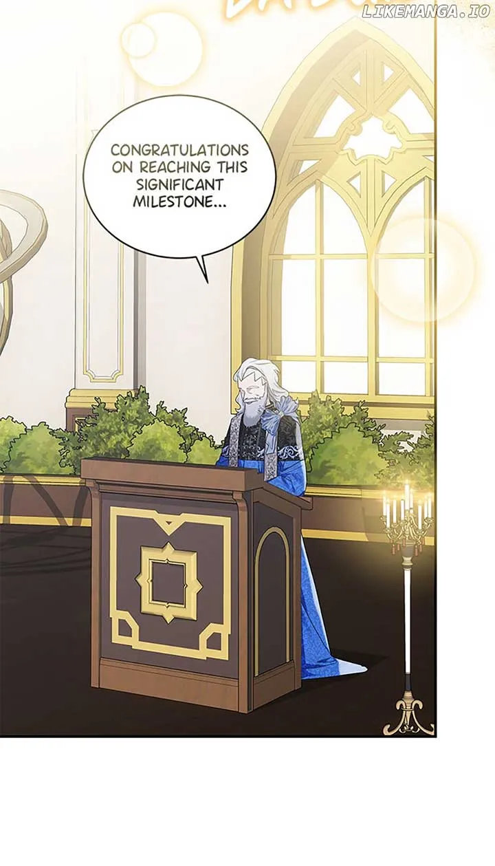 An Unseemly Lady Chapter 82 Online - página 14