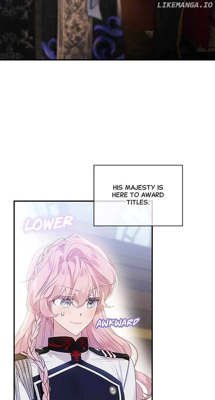 An Unseemly Lady Chapter 82 Online - página 17