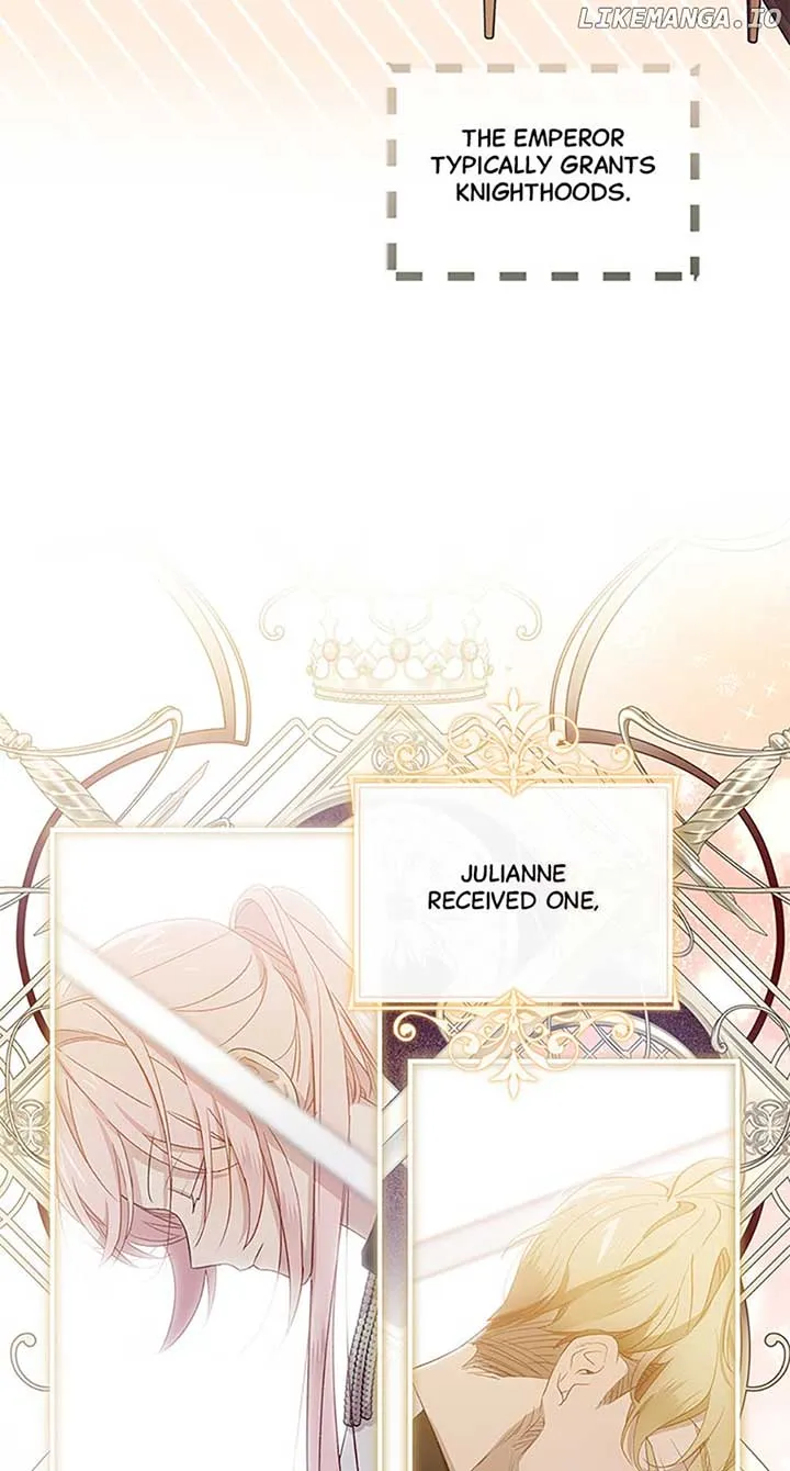 An Unseemly Lady Chapter 82 Online - página 19