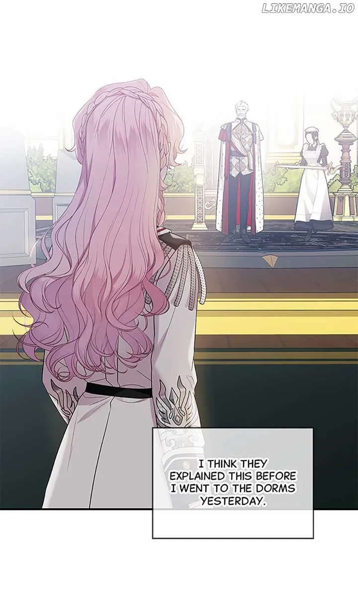 An Unseemly Lady Chapter 82 Online - página 24