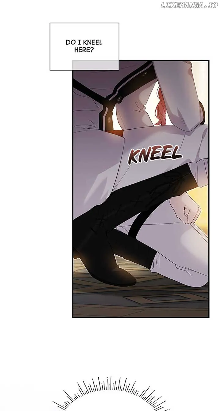 An Unseemly Lady Chapter 82 Online - página 25