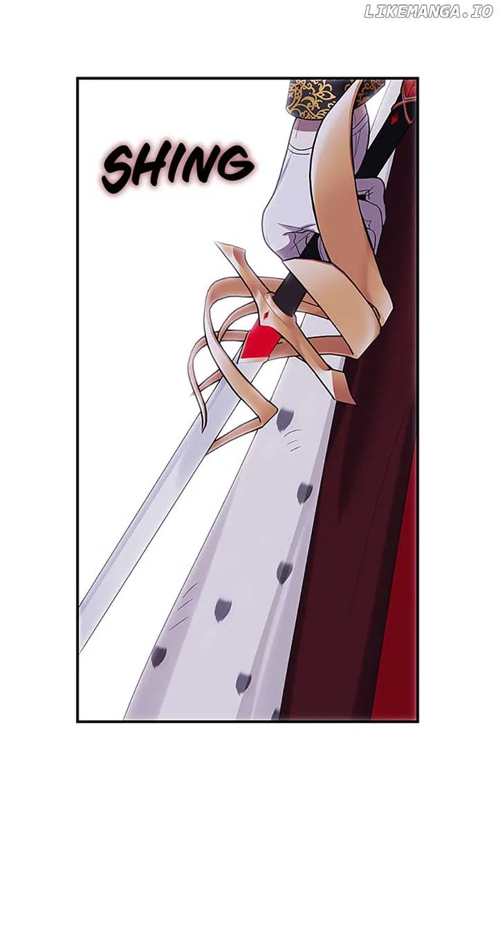 An Unseemly Lady Chapter 82 Online - página 27