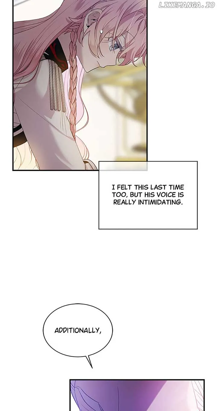 An Unseemly Lady Chapter 82 Online - página 30