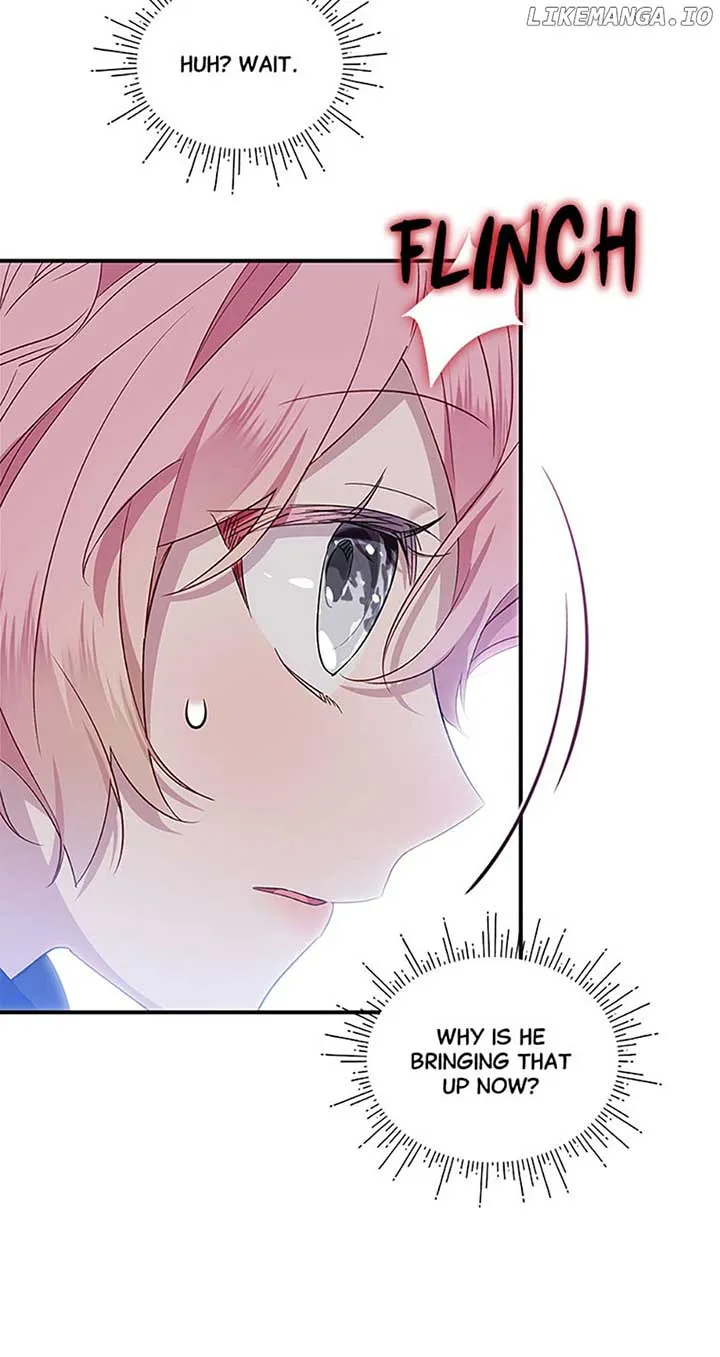 An Unseemly Lady Chapter 82 Online - página 32