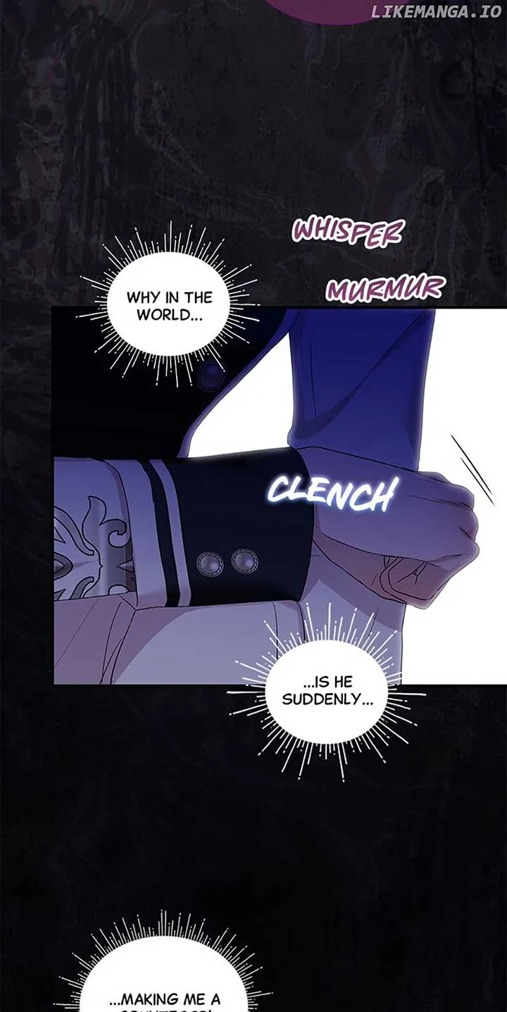 An Unseemly Lady Chapter 82 Online - página 36