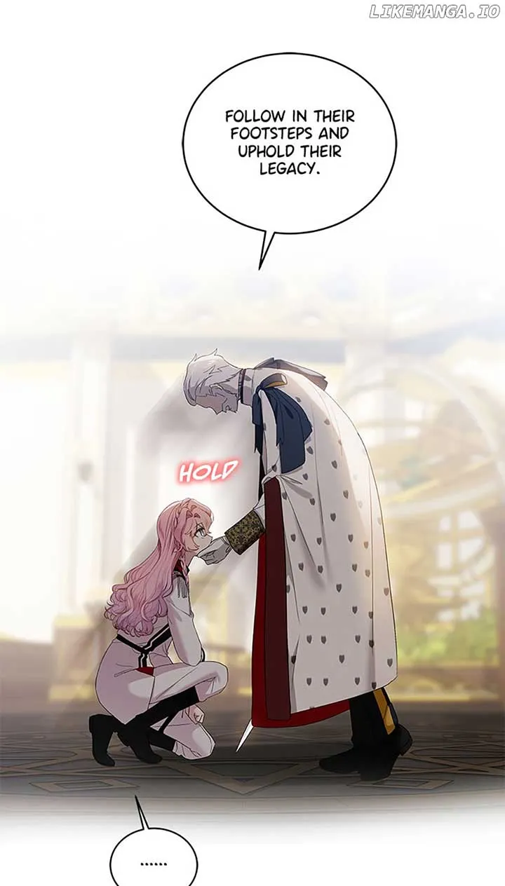An Unseemly Lady Chapter 82 Online - página 41