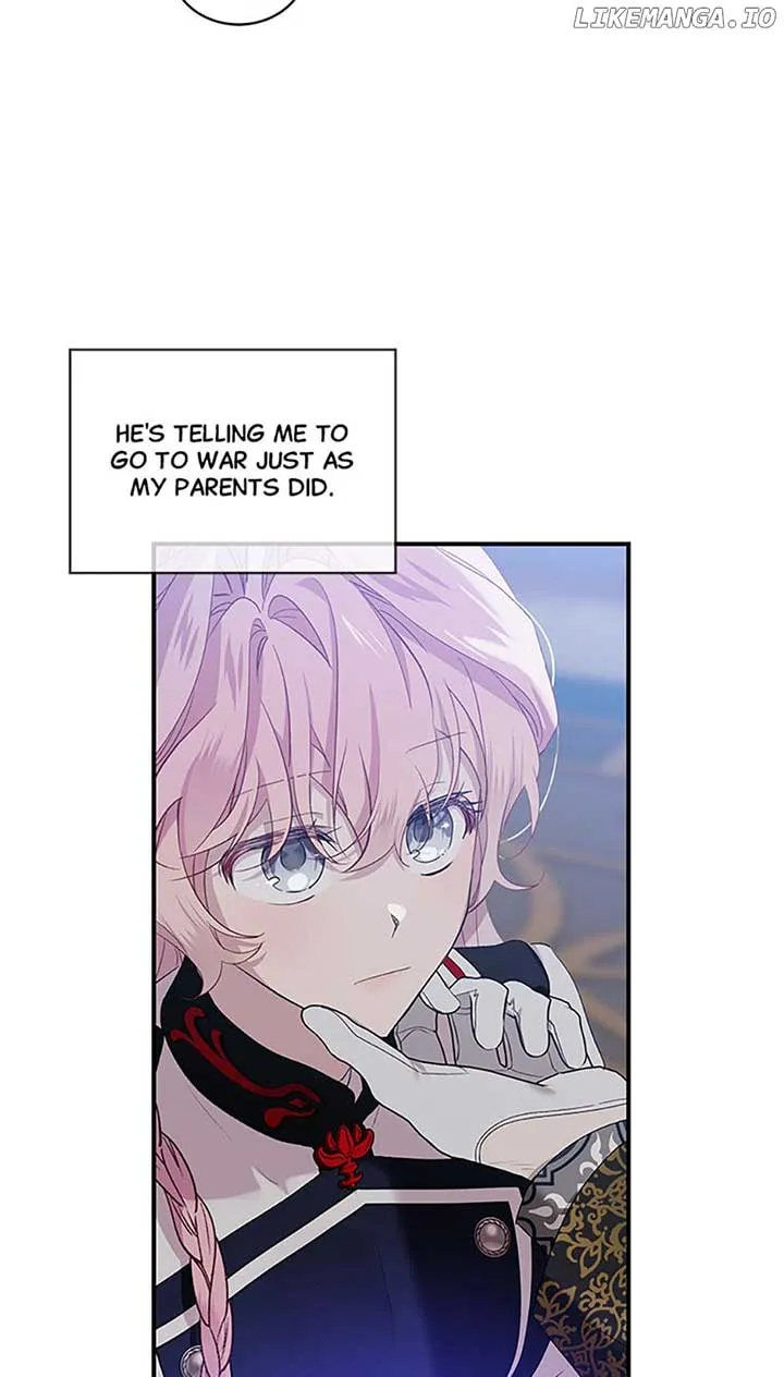 An Unseemly Lady Chapter 82 Online - página 42