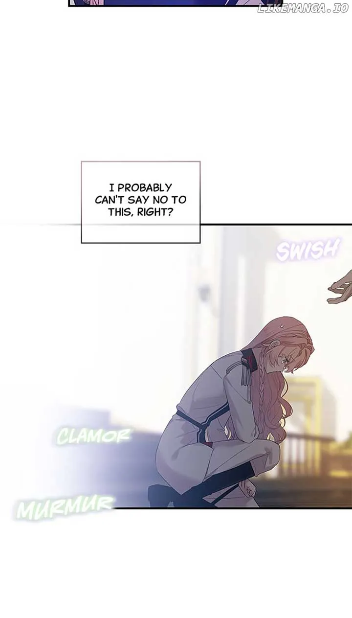 An Unseemly Lady Chapter 82 Online - página 43